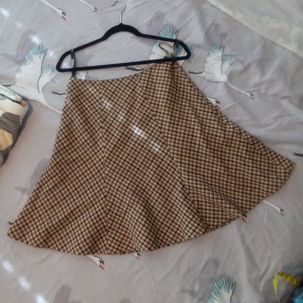 Hobbs, UK Size 12, tweed